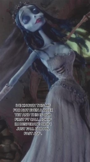 🫀 (@vyl.__)’s videos with Moon Dance - Tim Burton's Corpse Bride Soundtrack