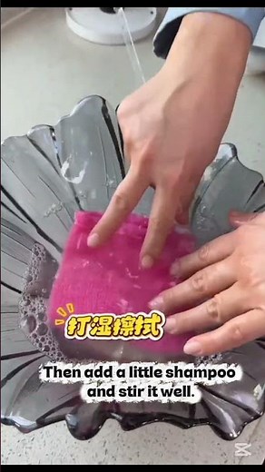 Stop Dusting Every Day! 😱 This 1-Minute Trick Keeps Your Home Dust-Free for a Week!