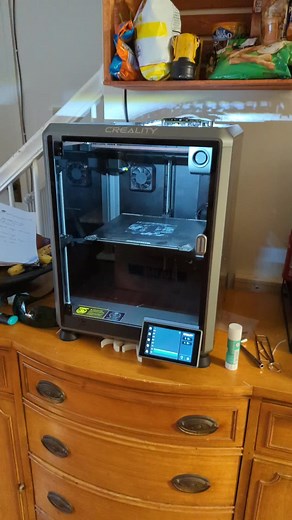Creality K1 3D Printer Review: Honest Thoughts and Testing