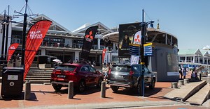 Car Competition Winners