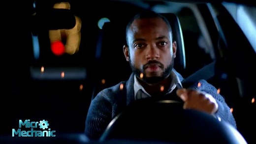 Micro Mechanic TV Spot, 'Find Out What's Wrong'