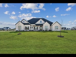 The Franklin Floor Plan by Kindred Homes