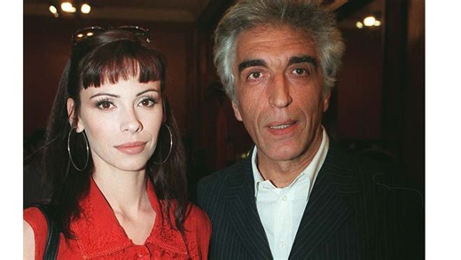 Mathilda May a eu deux enfants avec Gérard Darmon : comme leurs parents, ils travaillent dans un domaine artistique