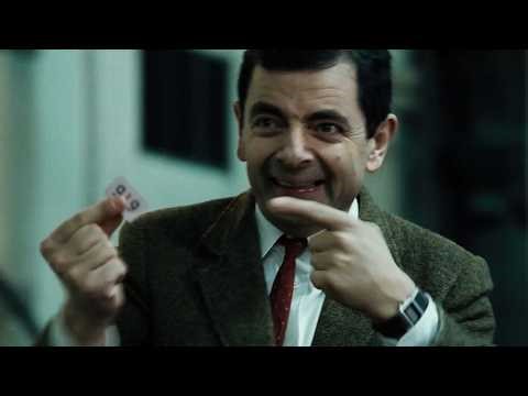 Mr Bean Goes On Holiday To France 🎫 | Mr Bean’s Holiday | Mr Bean