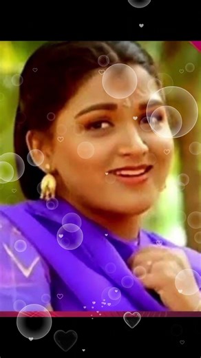 சிலு சிலு சிலுவென காத்து | Silu silu siluvena kaathu #chitra #devahits #magicalvoice #tamilmelody