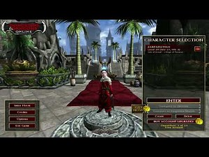 Cómo transferir personajes de DDO de servidores de 32 bits a 64 bits. Ver descripción.