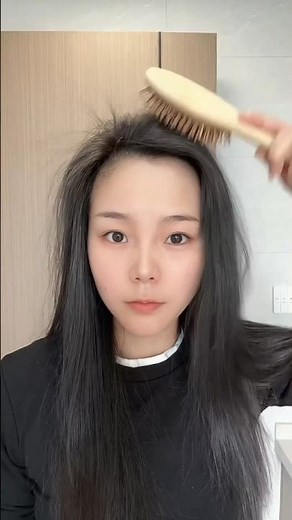 🕯️ ASMR Hair Wash Night Routine | Ultimate Self-Care & Relaxation You Need! 🩰✨ #CleanGirl #Aesthetic