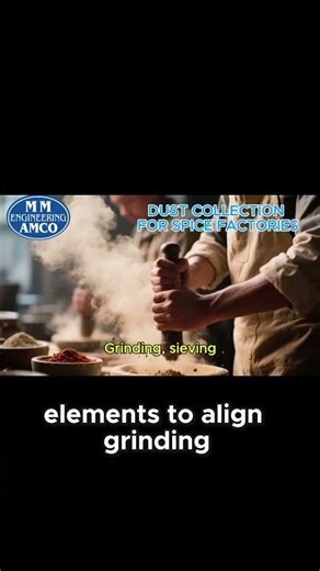 Why Pakistan's Spice Factories Are a Perfect Storm