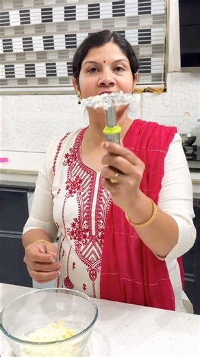 Potato Masher Demo - very effective tool for mashing the potatoes | #newkitchengadgets #kitchentools