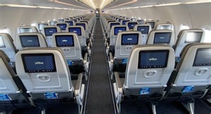 JetBlue launches cheap US-UK flights - here's what the budget seats are like