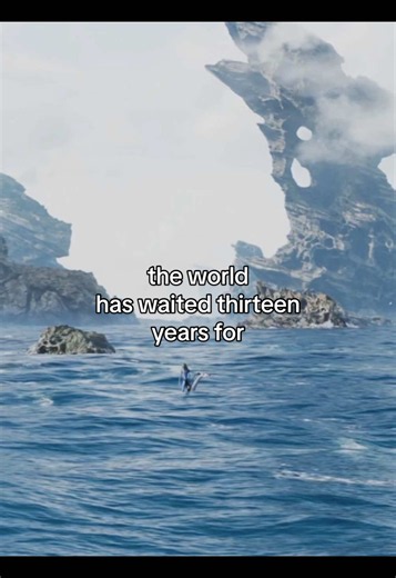 Avatar: The Way of Water — the movie the world waited 13 years for