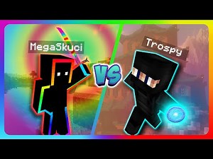 Trospy Mě Vyzval Na Duel...