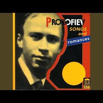 5 Poems of Anna Akhmatova, Op. 27: No. 2, True Tenderness