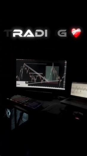 Trading Runs in My Blood 🩸📈TradingLife#DayTrading