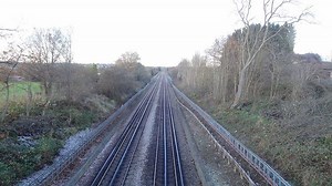 Northern Line Embankment, High Barnet - Alchetron, the free social encyclopedia