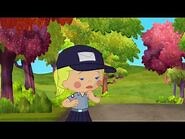 Chloe's Closet- Extra Special Delivery - Full Episode