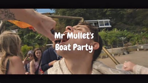 Party Hostel | Lake Atitlan | Guatemala | Boat Party on Instagram: "Are you ready for the biggest boat party in Central America? Happening every Thursday by @mrmulletshostel Link in bioooooo #mrmullets #lakeatitlan #visitguatemala"
