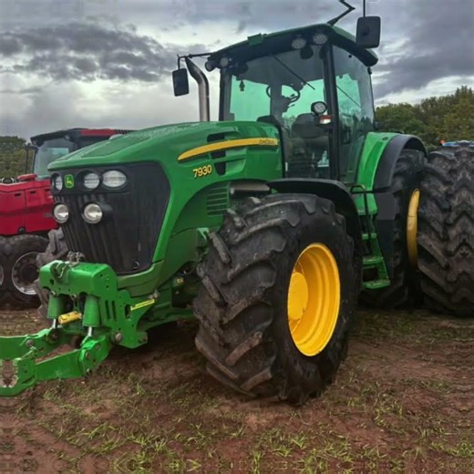 Lidt fra træk 🚜🤙👌