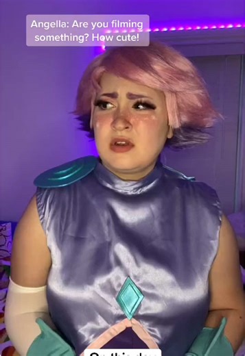 I miss the old She-Ra days, man 😭 #glimmer #shera #sheracosplay #spop #sheraandtheprincessesofpower