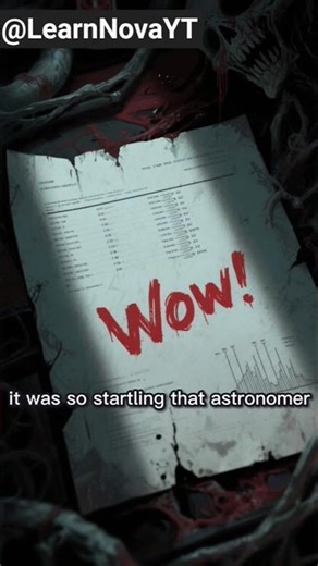 📡 Most Unexplained Radio Signals Ever Caught by Scientists #didyouknow #shorts #viral #facts #fyp