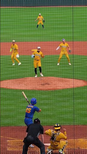 This Hamilton remix is a banger! #shortsfeeed#Baseball#Bananaball#dance#Hamilton#Trend