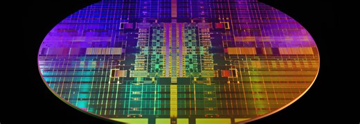 Chip Industry Week in Review