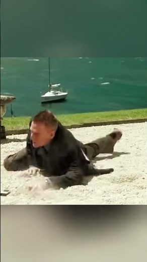 Casino Royale ending: Bond, James Bond #jamesbond #bondjamesbond #casinoroyale #007