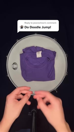 How they made the Doodle Jump sounds | Edward Spencer