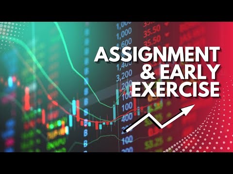 Early Exercise & Assignment Explained: Don’t Get Caught by Dividends or Pin Risk!