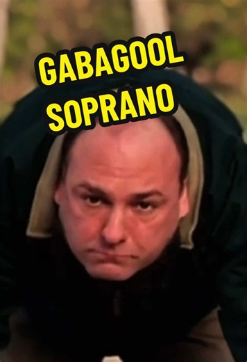 The Sopranos: How Mob Mfs Start Moving for That Gabagool