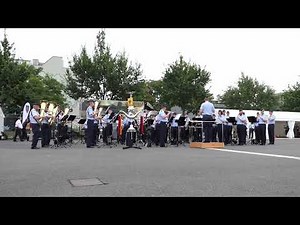 Berlin Medley - LwMusKorps Münster