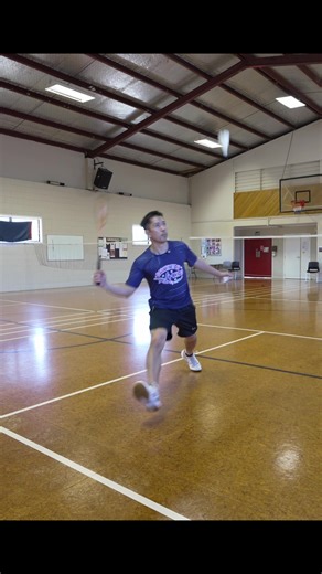 Mastering Challenging Badminton Shots for Better Play