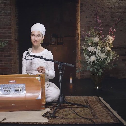 The most potent power on the planet is at the tip of your tongue...but it must be activated. So many of us are trained from a very young age to think that our voice isn't important. Someone may have told us: "you don't have a good voice", or "shut up", or "I don't want to hear you", or "what you have to say doesn't matter". The truth is this: YOUR voice is important. YOUR voice is powerful. YOUR voice is beautiful. The ancient sages knew that the human sound is the single most profound tool for 