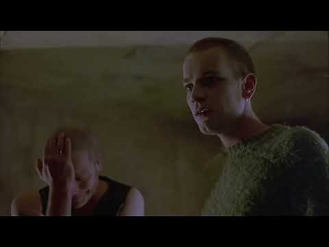 Trainspotting: Baby's Death (1996)