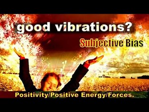 New Age Word Salad (P2) - 10 More Examples Of New Age Word Salad