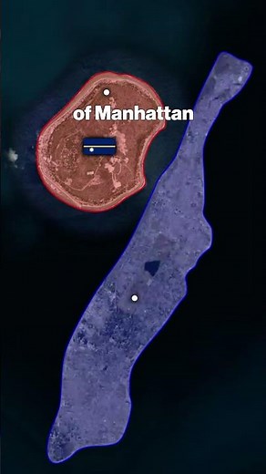 What's the world's smallest country?