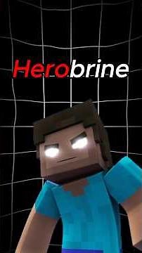 Minecraft's Darkest Legend