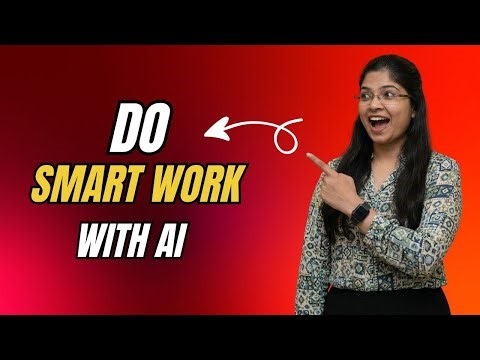 How to Use AI in Academics Properly? 🤖✅ | Best AI Tools for Research & Study (2026 Guide)