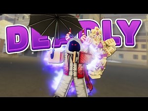 [YBA] Freeze = DEATH