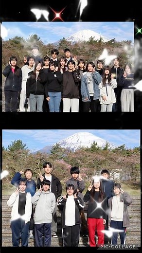 令和8年度新入生御殿場宿泊研修DAY2