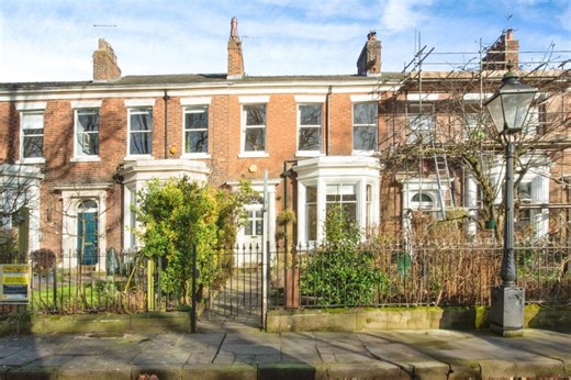 Character home with history for sale in a community of artists and musicians