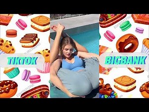 Yoga #6 Stretching TikTok Challenge 🍒 #shorts