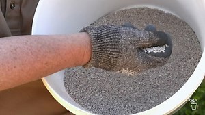 FAQS – Adding clay to sandy soils | Citrus peel in compost | Weekend jobs - Gardening Australia