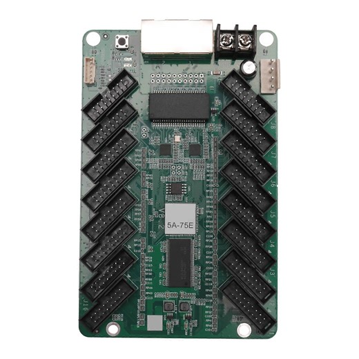 Colorlight 5A-75E Led Receiving Card Video Wall Controller for P5 O...