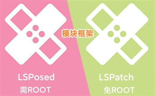 LSPatch - 免Root模块框架小白向安装使用指南【手机改造计划】