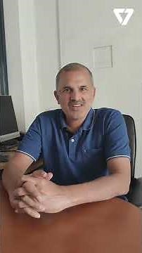 3 Decades of K7 – Suresh Kumar, Galaxy Computer Land (K7 Partner)