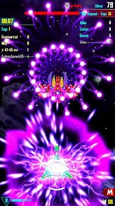 Alien shooter survival squad with