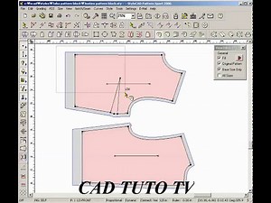 Style Cad PDS Tutorial 4