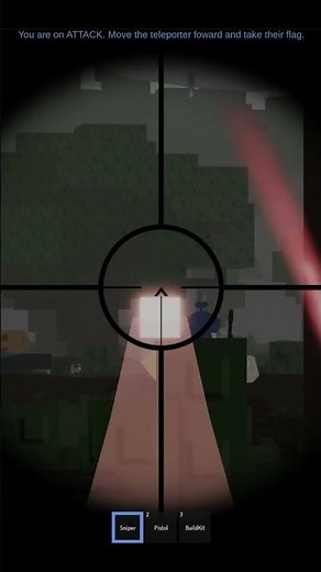 Im A Sniper Now [D.I.G.]