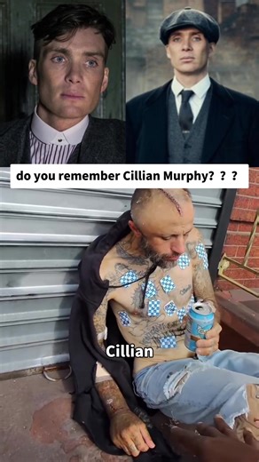 Cillian Murphy was the actor who became synonymous with Peaky Blinders' Thomas Shelby—until his intense performance made audiences see him as the ruthless gangster himself. Let's look back at his rise and the legacy of his most iconic role. #CillianMurphy #PeakyBlinders #ThomasShelby #TV #2010s